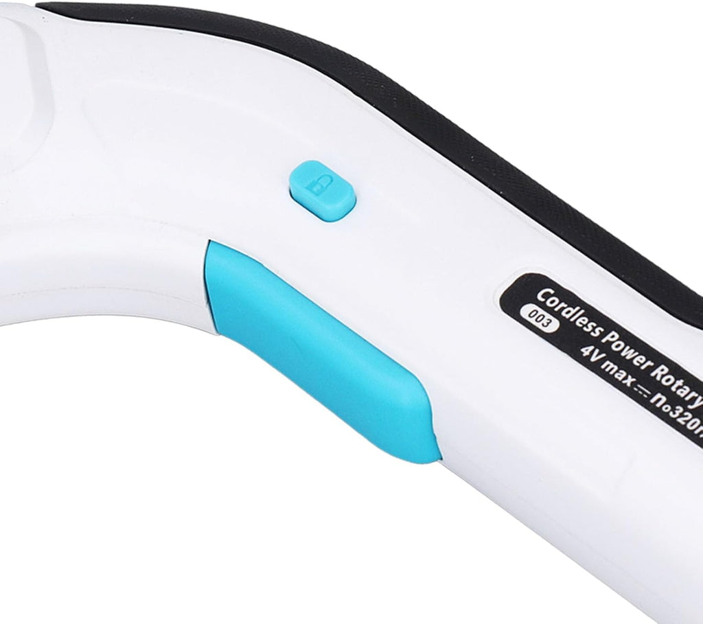 Cordless Electric Scissors