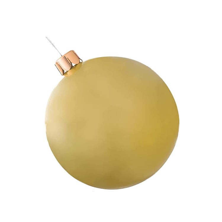 Inflatable Holiday Ornament & Best Christmas Decoration