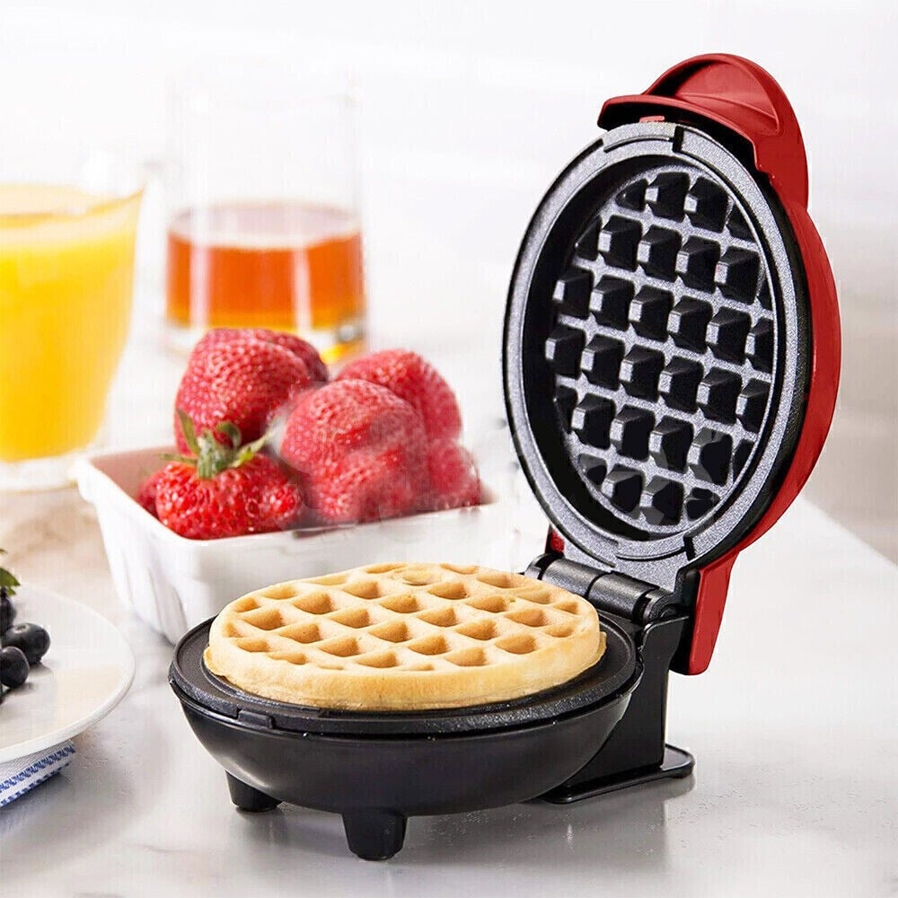 Start Your Day the Right Way with the Ultimate Breakfast Maker! 🍳