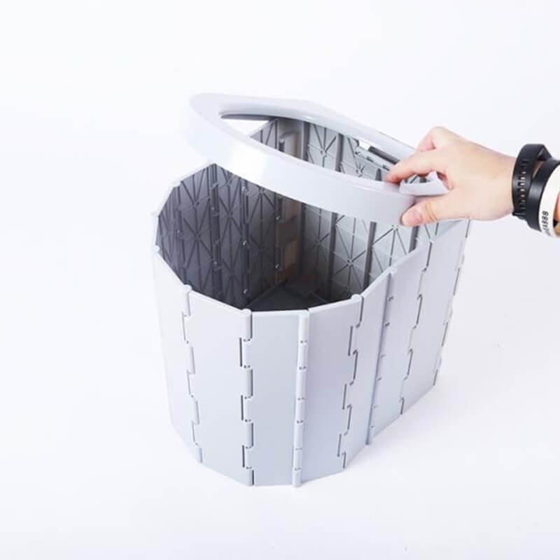 Portable Folding Toilet – Lightweight, Durable & Multi-Purpose for Outdoor Use
