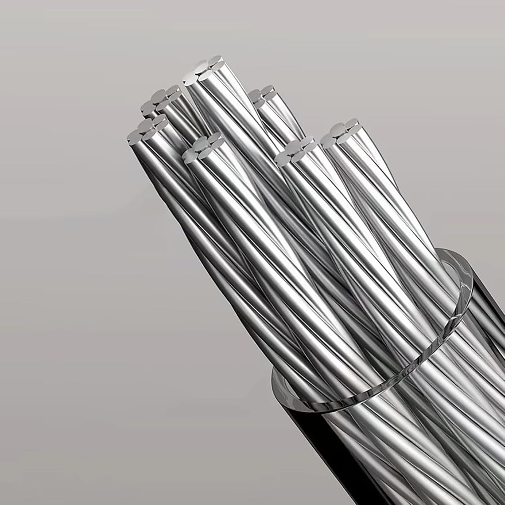 Retractable Reel Washing Line – Heavy Duty Wall Mounted Clothesline for Indoor & Outdoor Use