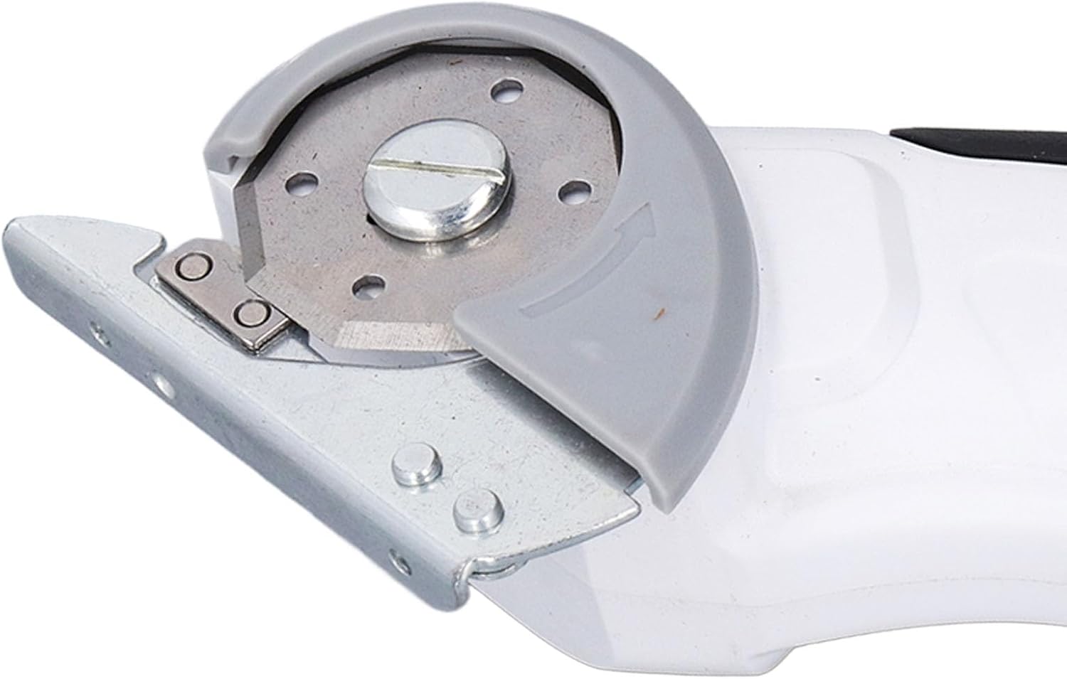 Cordless Electric Scissors