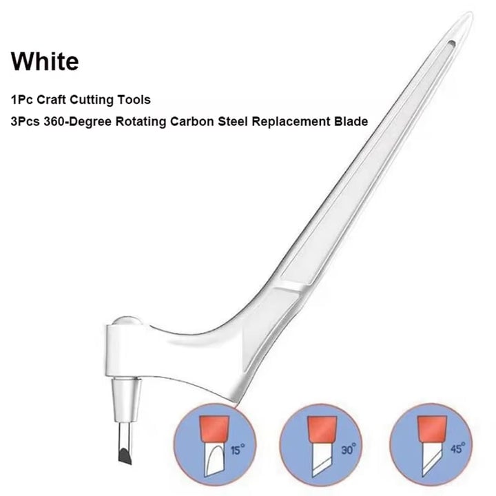 Craft Cutting Tools Set