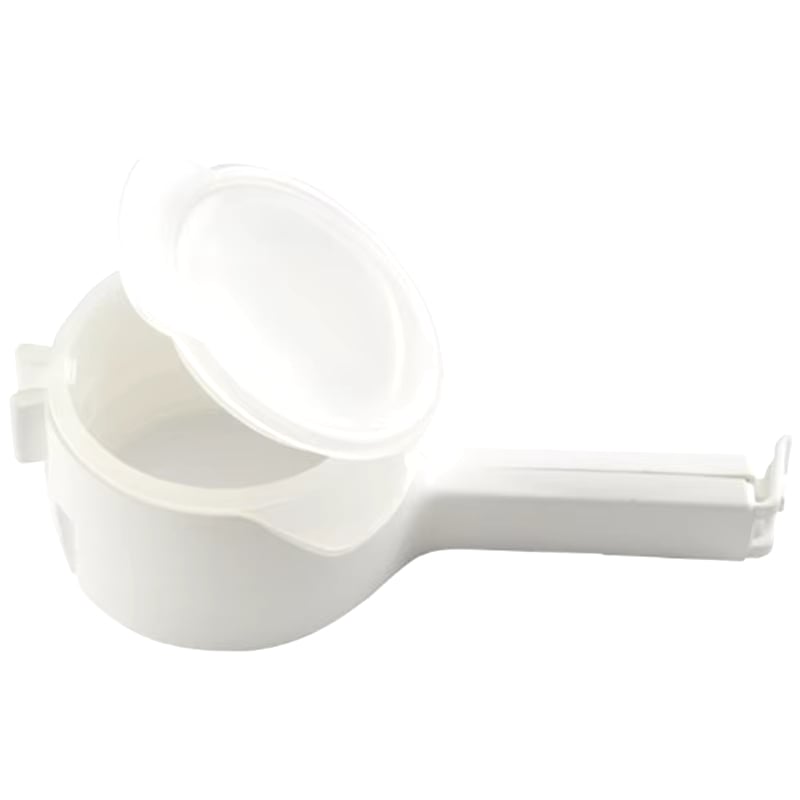 Household Food Snack Storage Seal Sealing Pour Bag Clip