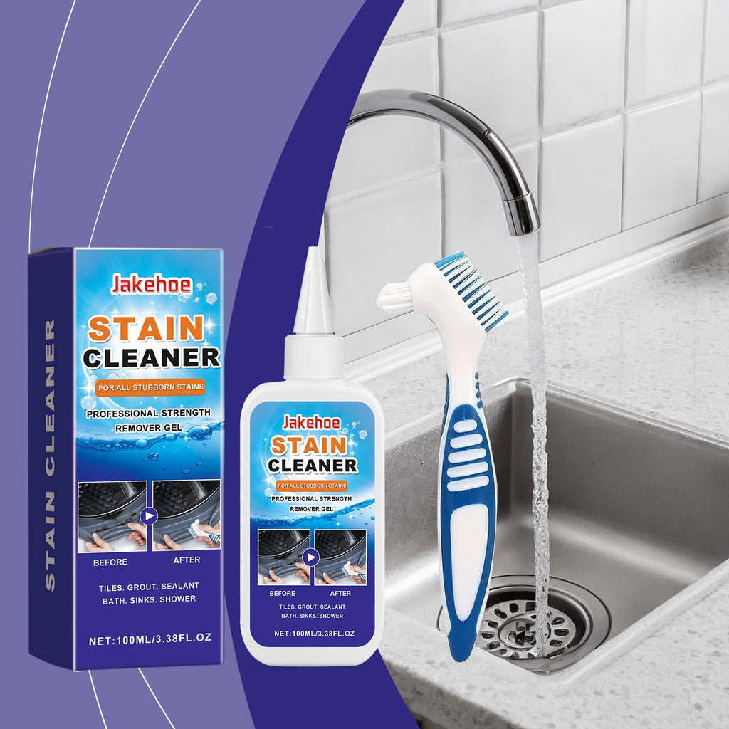 Ultimate Stain Remover Gel: Transform Your Cleaning Experience