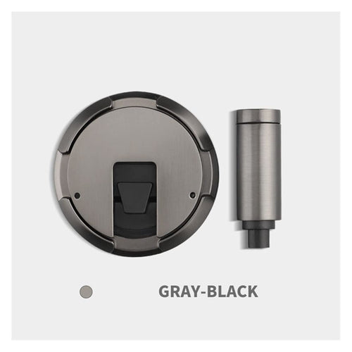 Adjustable Floor Door Stopper