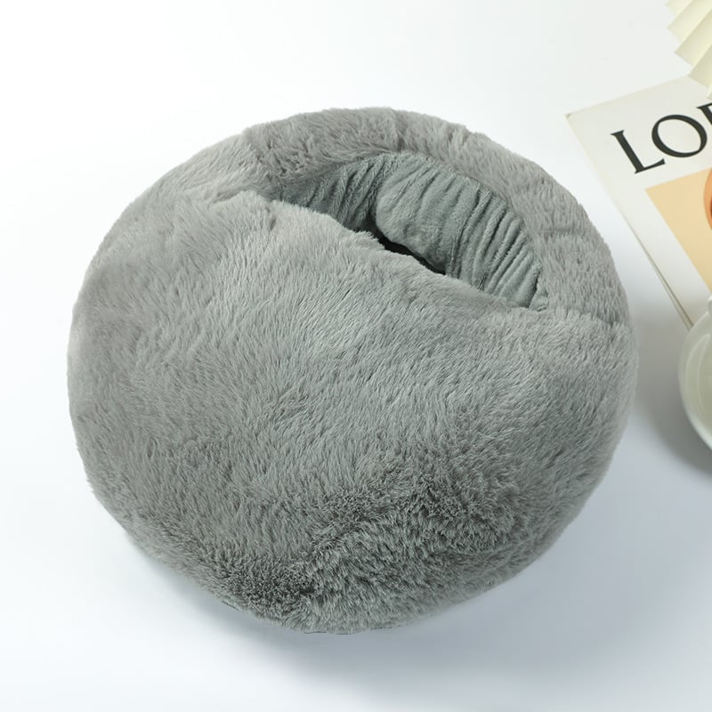 USB Heating Feet Warming Slipper