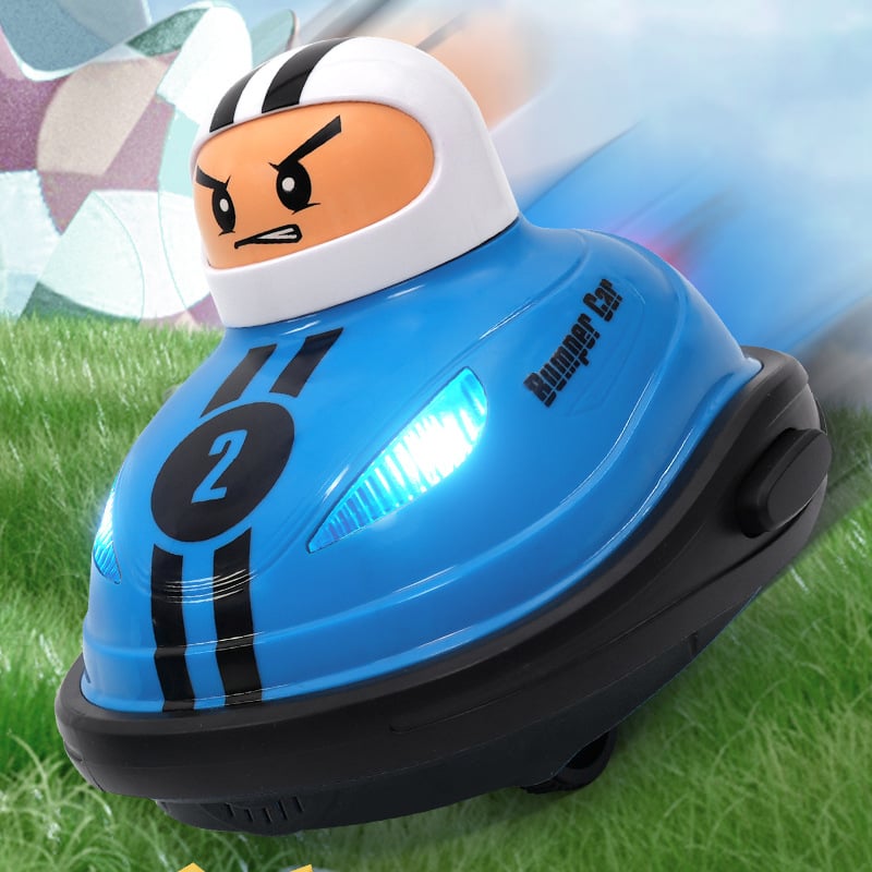 🔥HOT SALE 49% OFF - 🎁Best Party Toys - Super Bumper Cars