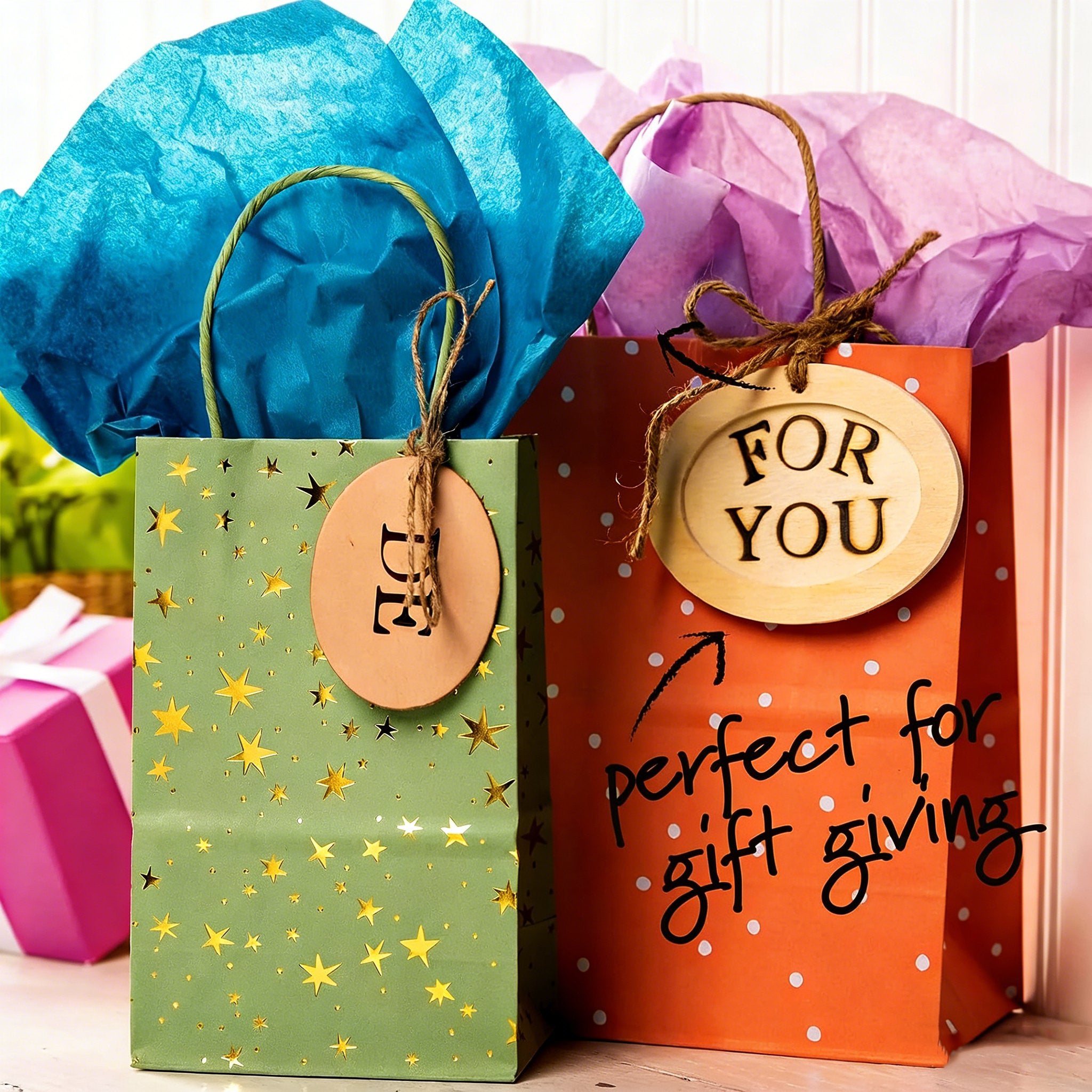 Burning Branding Iron Set  🔥