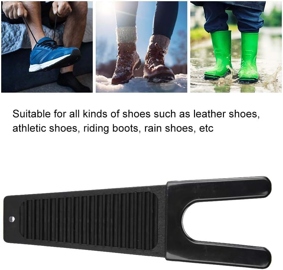 Heavy Duty Extra Grip Boot Puller