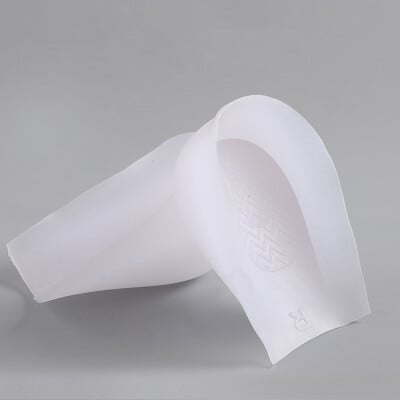 Invisible Height Increased Insoles