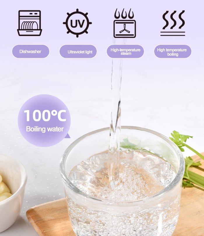 Electric mini chopper