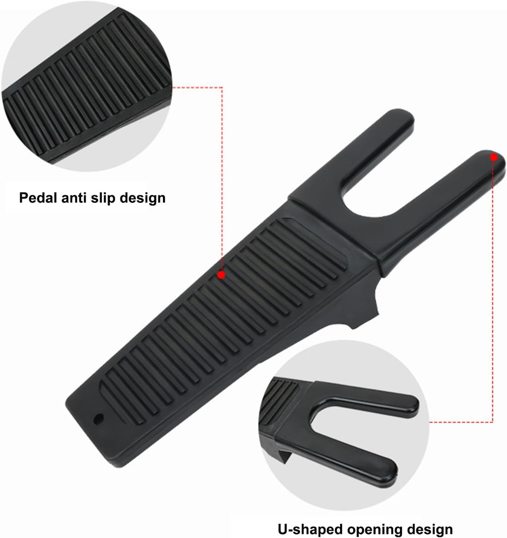 Heavy Duty Extra Grip Boot Puller