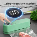 Food Vacuum Sealer Machine