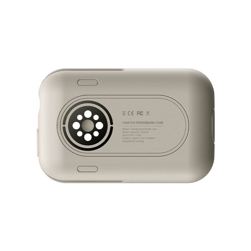 Apple Watch Power Case 1200mAh