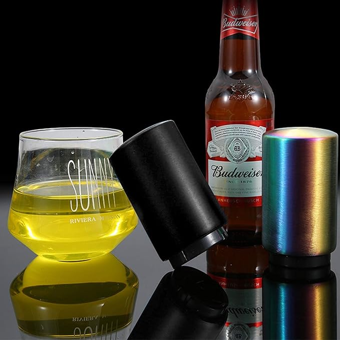 Introducing the Ultimate Bottle Opener – Perfect for Any Beverage Enthusiast!