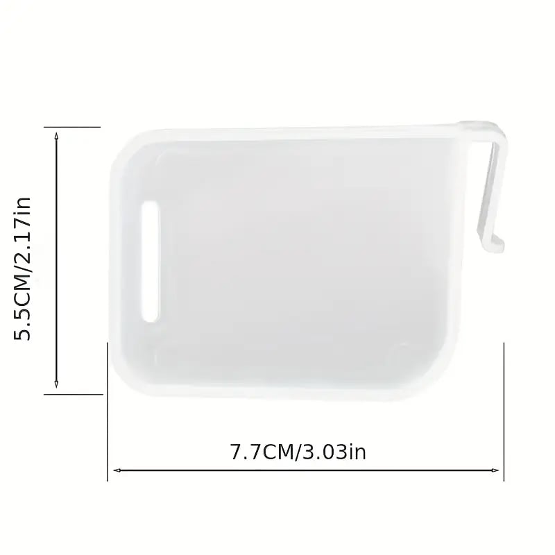 Refrigerator Divider Set – 10pcs Multifunctional Fridge Organizer for Maximum Storage