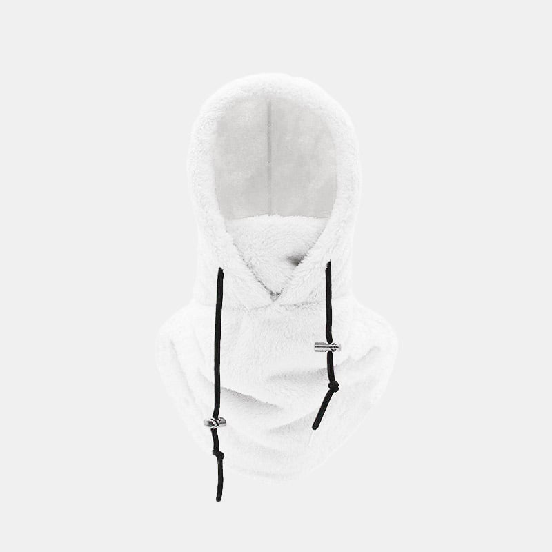 🔥Sherpa Hood Ski Mask