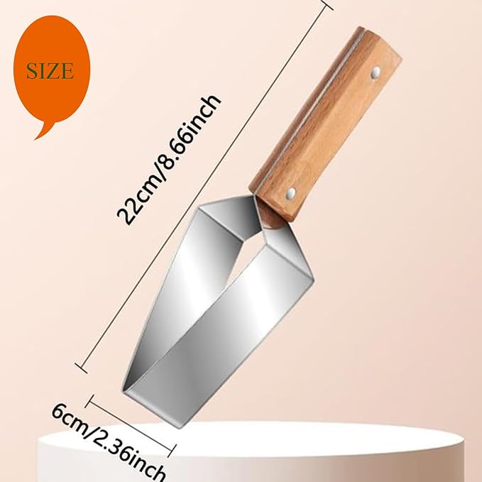 🍉Ultimate Watermelon Slicer: Your Go-To Summer Tool