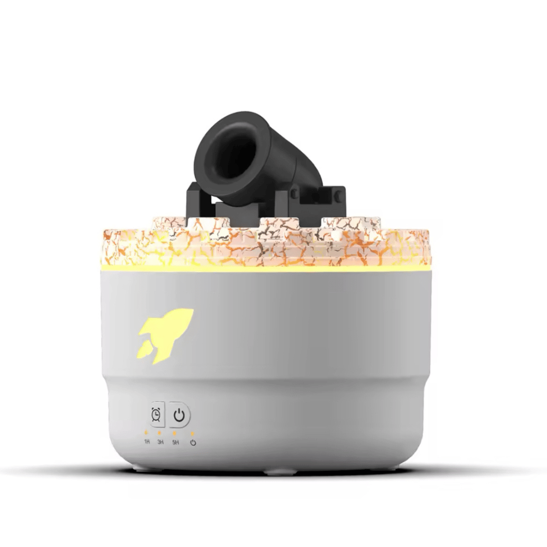 Fort Aroma Humidifier