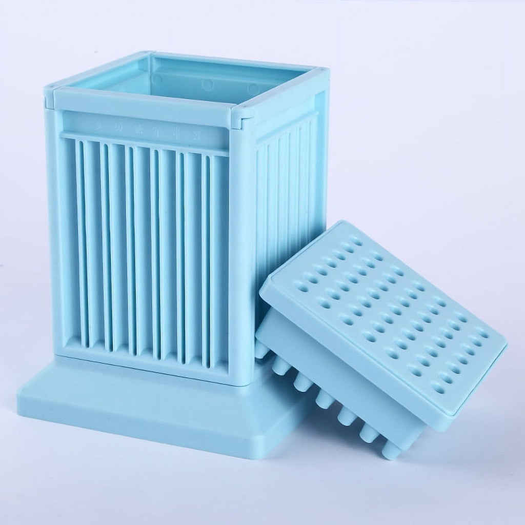 49 Holes Barbecue Skewers Maker