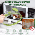 Microwave Cover for Food