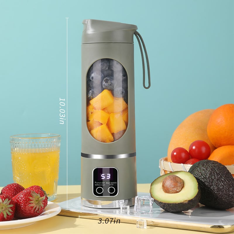 🥤 Portable Blender Cup