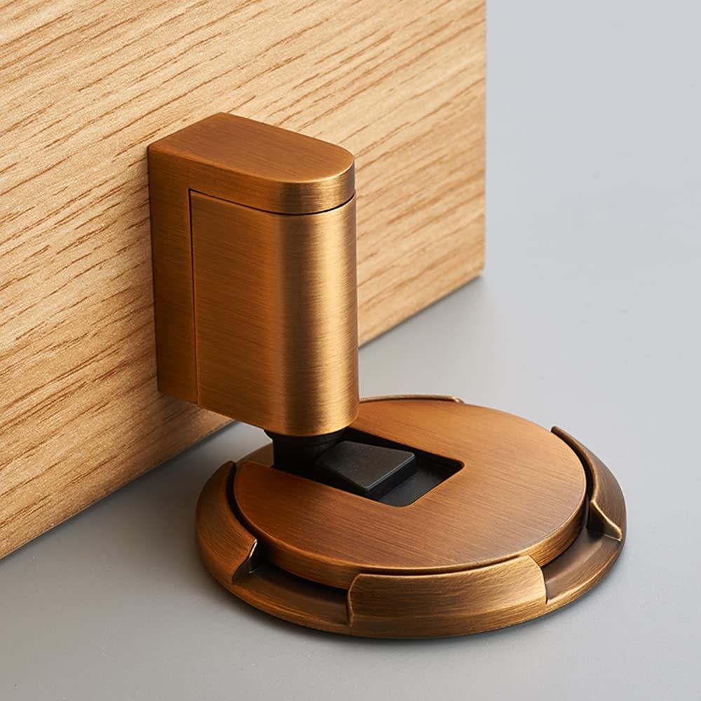 Adjustable Floor Door Stopper