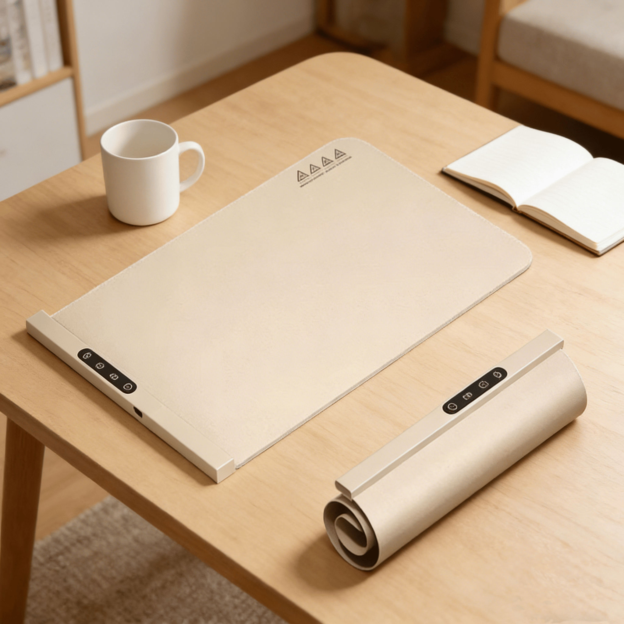 🔥 Warming Mat for Food