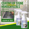 🔥49% OFF TODAY - Nano Crystal Coating Agent for Tile & Furniture