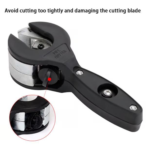 Precision Tubing Cutter: Essential for Efficient & Accurate Cuts
