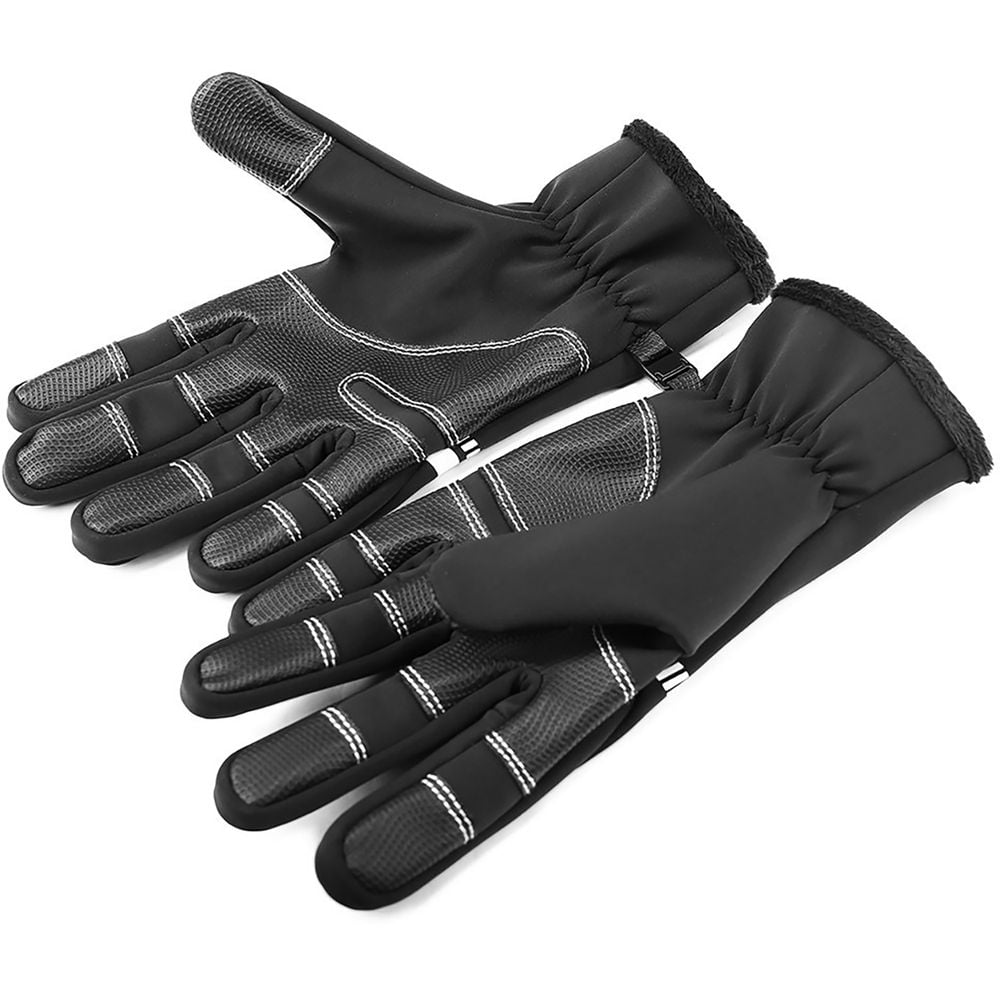 Touchscreen Sport Gloves
