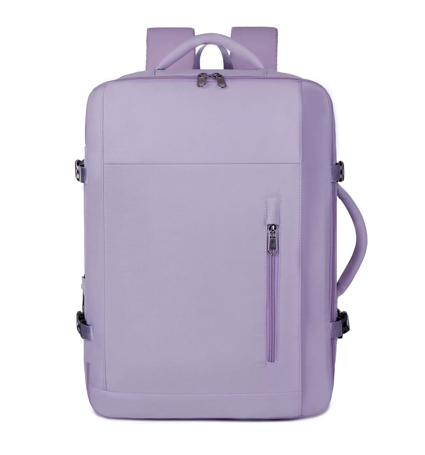 ✈️ Small Hand Luggage Backpack for Airplane Travel