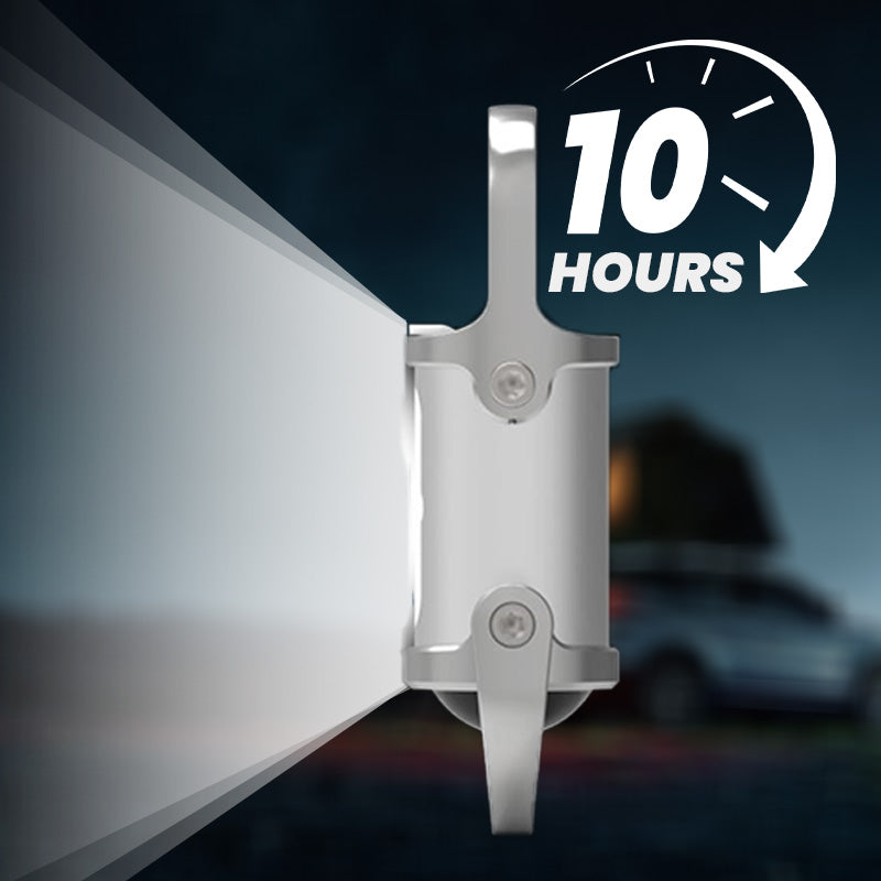 🎁Just $6 each🎁1200LM Super Bright Mini Keychain Flashlight Waterproof