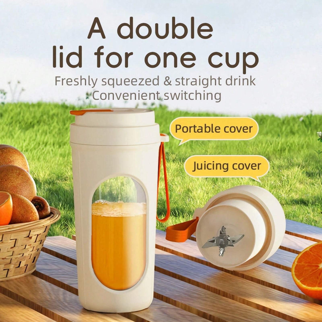 Ultimate Portable Blender
