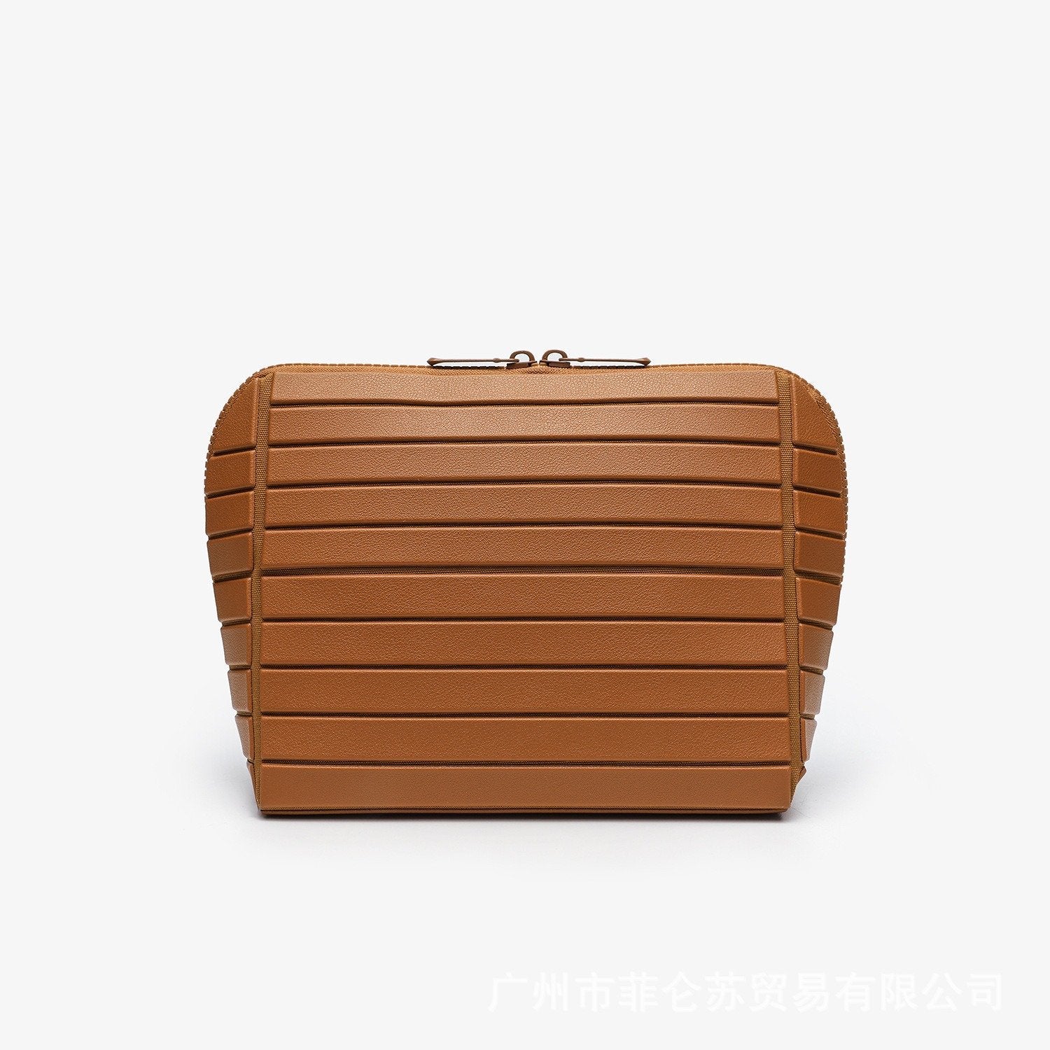 ✈️ Travel Makeup Bag – Large Capacity & Foldable