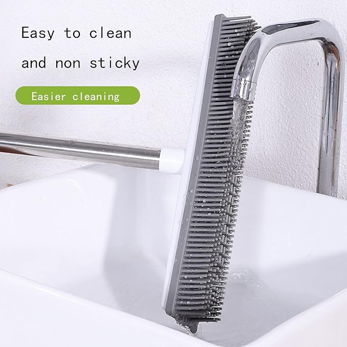 Hair Removal Broom