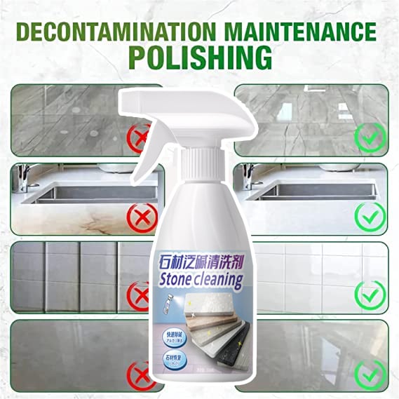 🔥49% OFF TODAY - Nano Crystal Coating Agent for Tile & Furniture