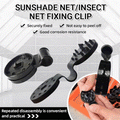 🔥2024 Hot Sale🔥 SUMMER  HOT SALE - Shade Cloth Heavy Duty Lock Grip