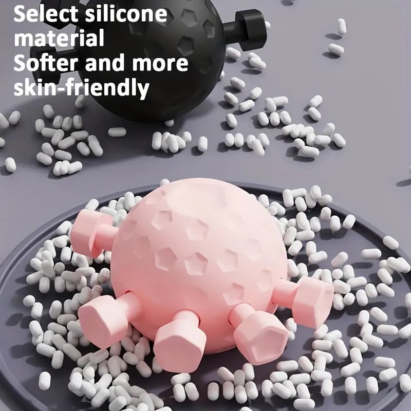 Hand Grip Strengthener - Finger & Hand Exercise Trainer for Arm Strength