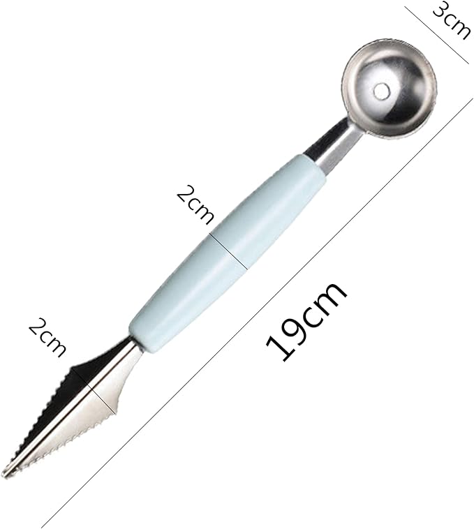 Ultimate Fruit & Vegetable Carving and Slicing Set
