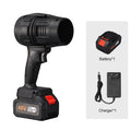 Turbo Jet Blower, Cordless Turbo Super Power Air Duster