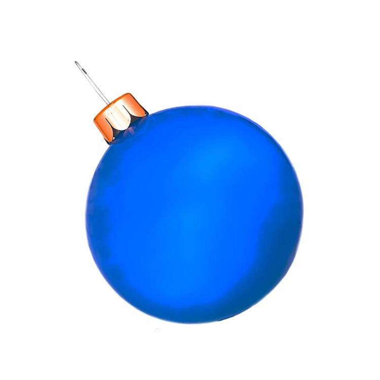 Inflatable Holiday Ornament & Best Christmas Decoration