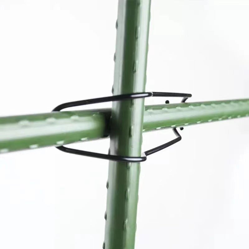 🔥Hot Sale Promotion -🌱 Connecting Buckles - Plant Connecting Buckles