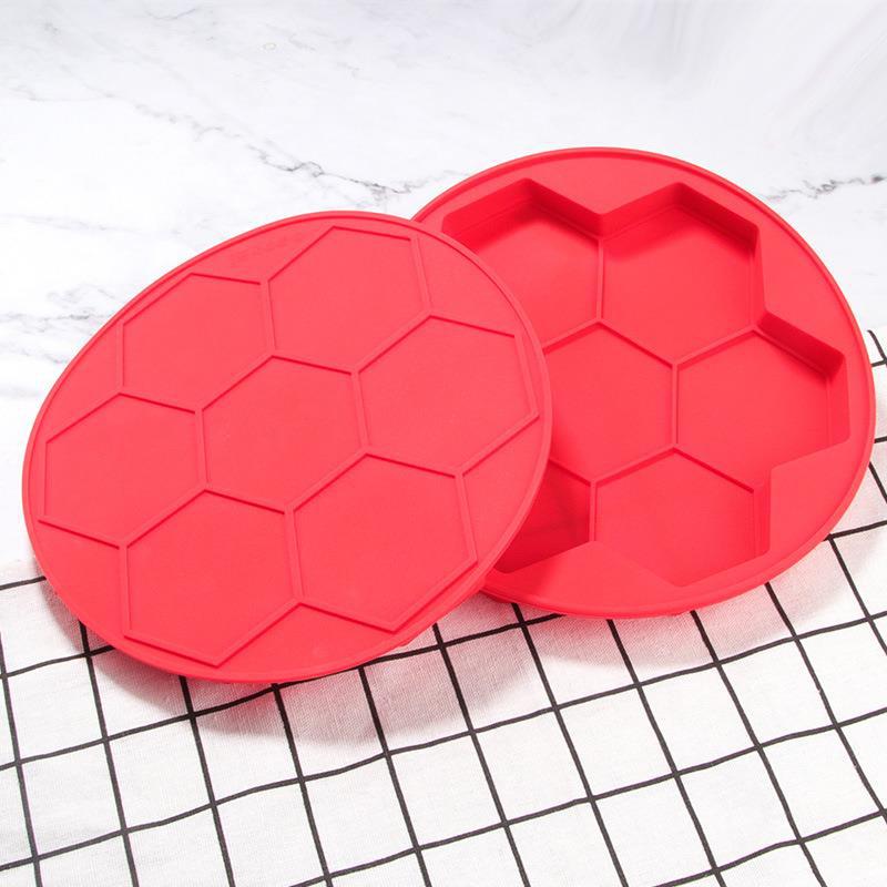 🍔 Innovative Burger Patty Press & Freezer Container