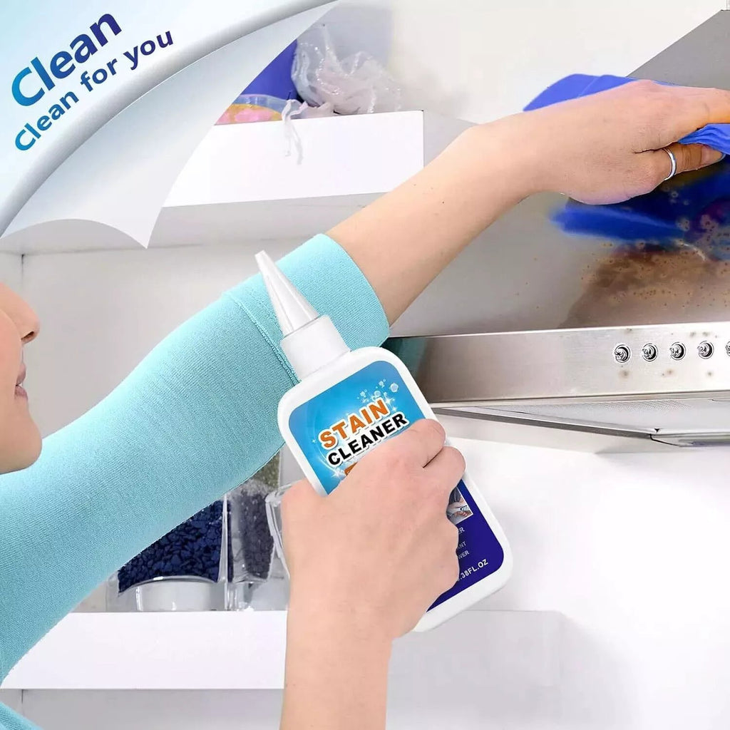 Ultimate Stain Remover Gel: Transform Your Cleaning Experience