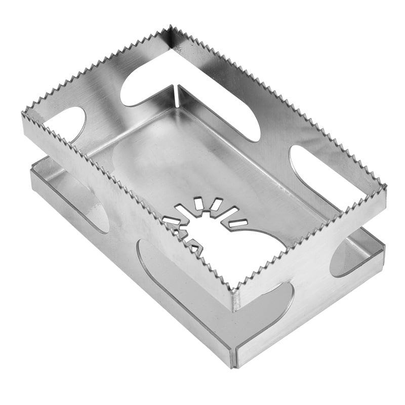 Square Slot Cutter Set – Fast, Precise Drywall Cutting!