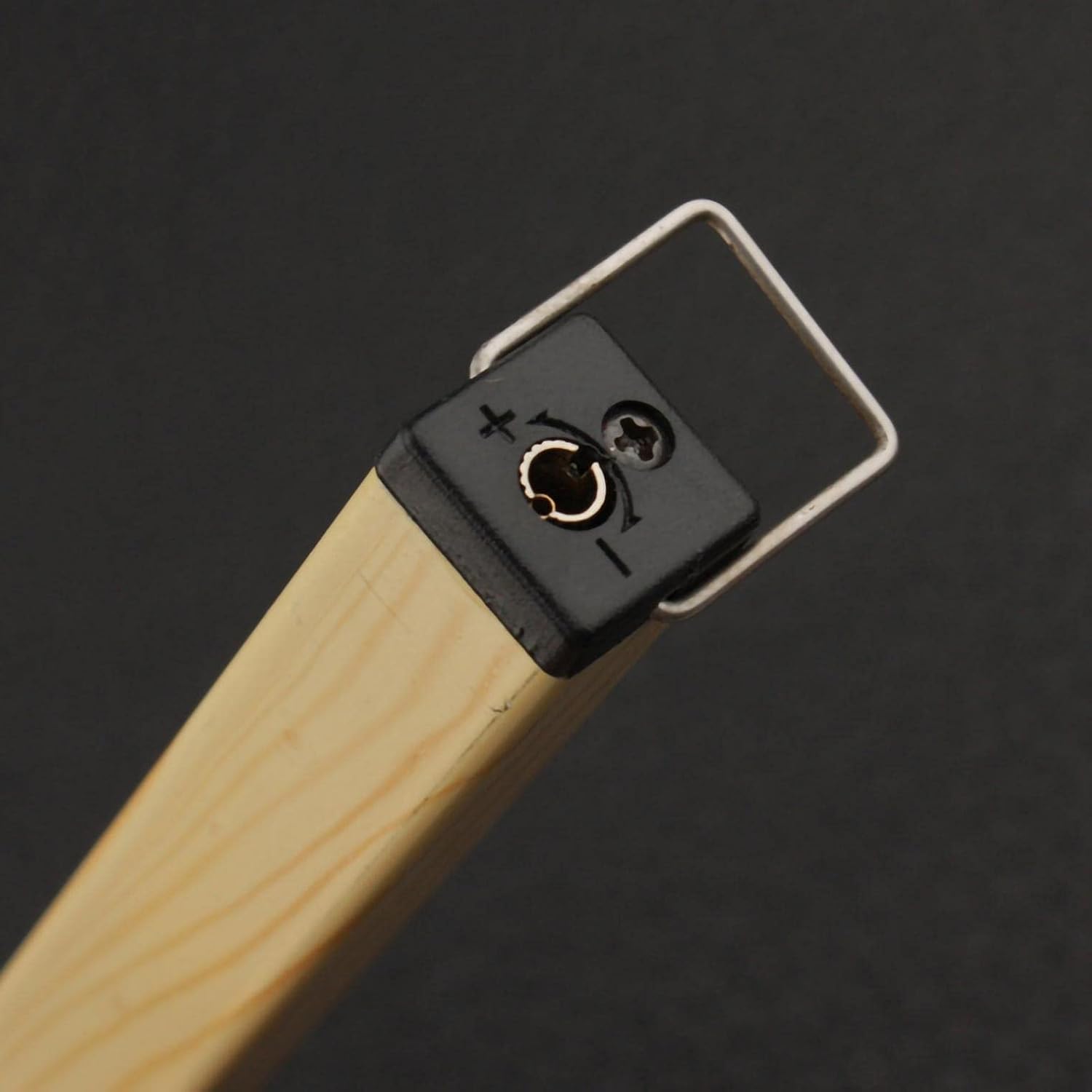 Jet Flame Windproof Lighter