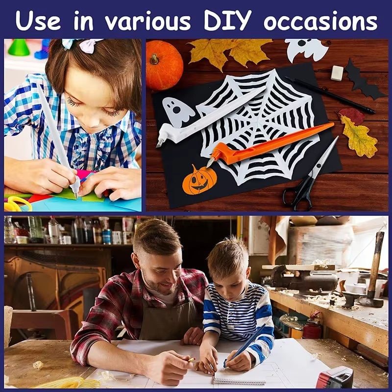 Craft Cutting Tools Set