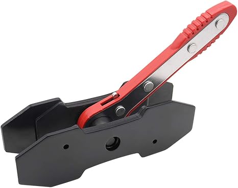 Ultimate 360° Brake Caliper Press Tool